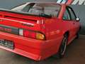 Opel Manta Manta B GSi Exclusiv *Irmscher*1 Hand*118Tkm* Rouge - thumbnail 10