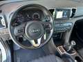 Kia Sportage Sportage 1.7 crdi Class Style Pack 2wd 115cv my17 Weiß - thumbnail 7
