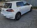 Volkswagen Golf 5p 1.4 tgi Highline 110cv dsg Blanc - thumbnail 7