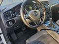 Volkswagen Golf 5p 1.4 tgi Highline 110cv dsg Blanc - thumbnail 5