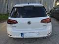 Volkswagen Golf 5p 1.4 tgi Highline 110cv dsg Blanc - thumbnail 4