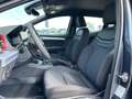 SEAT Ibiza 1.0 TSI DSG FR LED+NAVI+KLIMA+KESSY+ACC Grigio - thumbnail 10