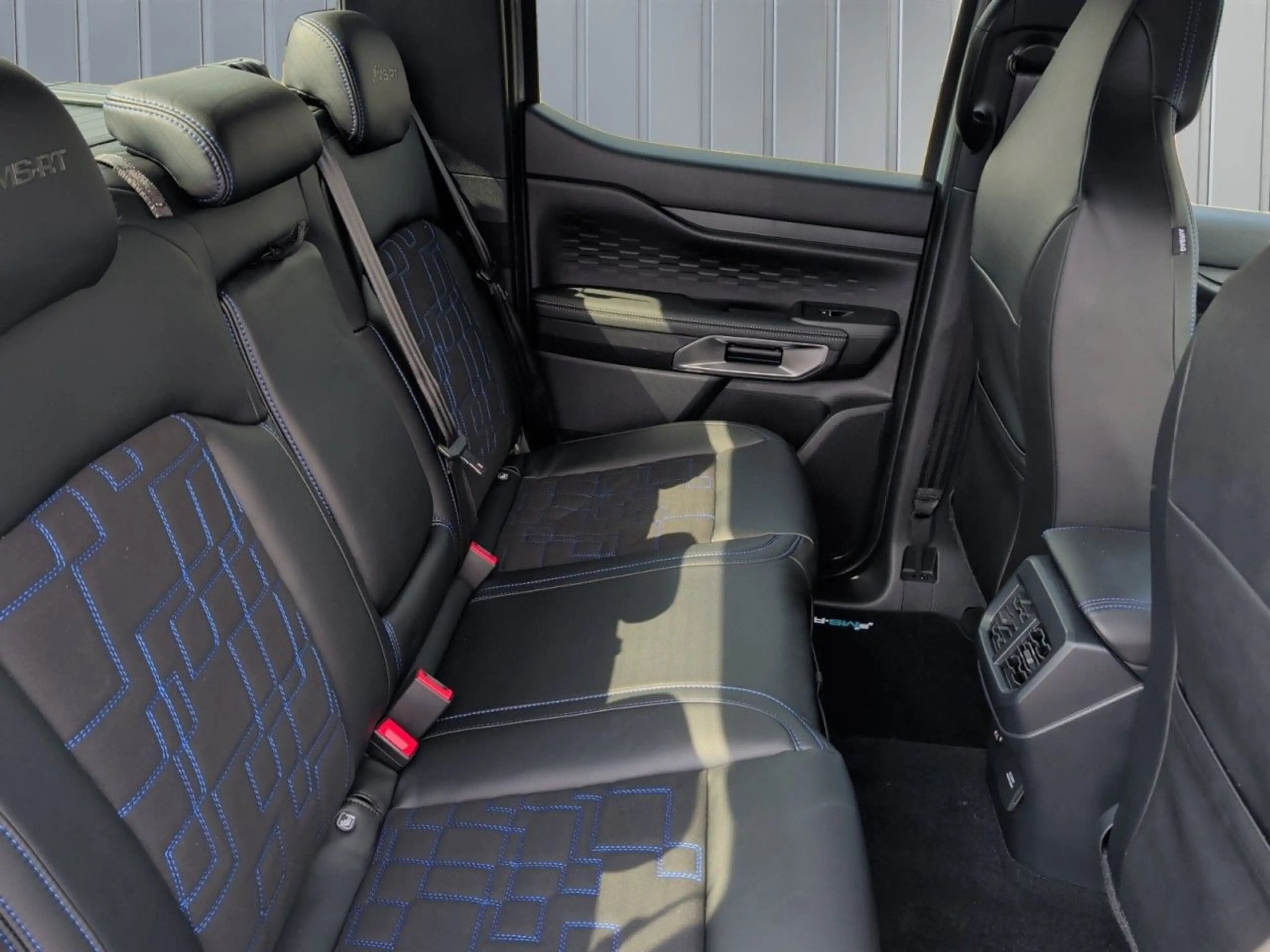 Ford Ranger DK MS-RT 240 PS Aut.+E-Trittstufe+AHK+B&O — photo 14