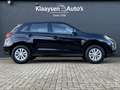 Mitsubishi ASX 2.0 Intense 150 pk AUT. | navigatie | cruise contr Zwart - thumbnail 4