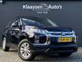 Mitsubishi ASX 2.0 Intense 150 pk AUT. | navigatie | cruise contr Zwart - thumbnail 3
