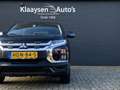 Mitsubishi ASX 2.0 Intense 150 pk AUT. | navigatie | cruise contr Zwart - thumbnail 9