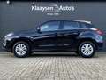 Mitsubishi ASX 2.0 Intense 150 pk AUT. | navigatie | cruise contr Zwart - thumbnail 8