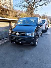 DSG 4MOTION Highline