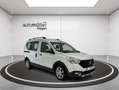 Dacia Dokker 1.2 TCe Stepway|PDC|AHK|Alu|USB| Weiß - thumbnail 1