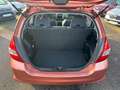Honda Jazz 1.2 S /Klima/Radio/Allwetter/USB Orange - thumbnail 11