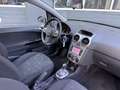 Opel Corsa 1.2-16V Automaat Edition Navi Airco Grijs - thumbnail 6