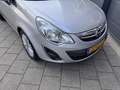 Opel Corsa 1.2-16V Automaat Edition Navi Airco Grijs - thumbnail 15
