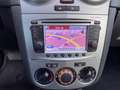 Opel Corsa 1.2-16V Automaat Edition Navi Airco Grijs - thumbnail 9