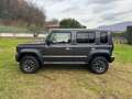 Suzuki Jimny 1.5 top 4wd allgrip auto 5porte Grau - thumbnail 10
