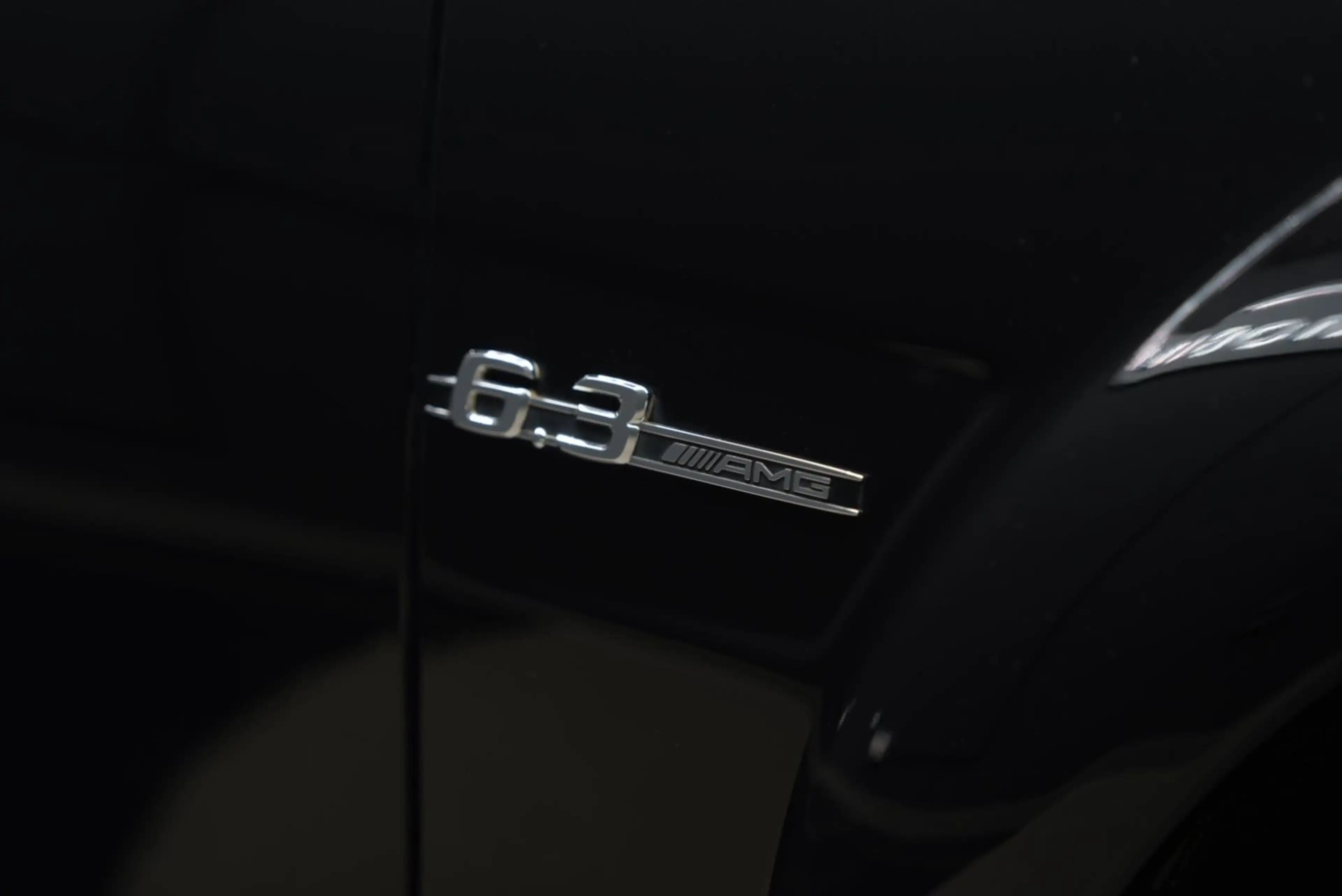Mercedes-Benz C 63 AMG Coupe*H&K*PANO*LEDER*LED*MEMORY*DISTRON — photo 6