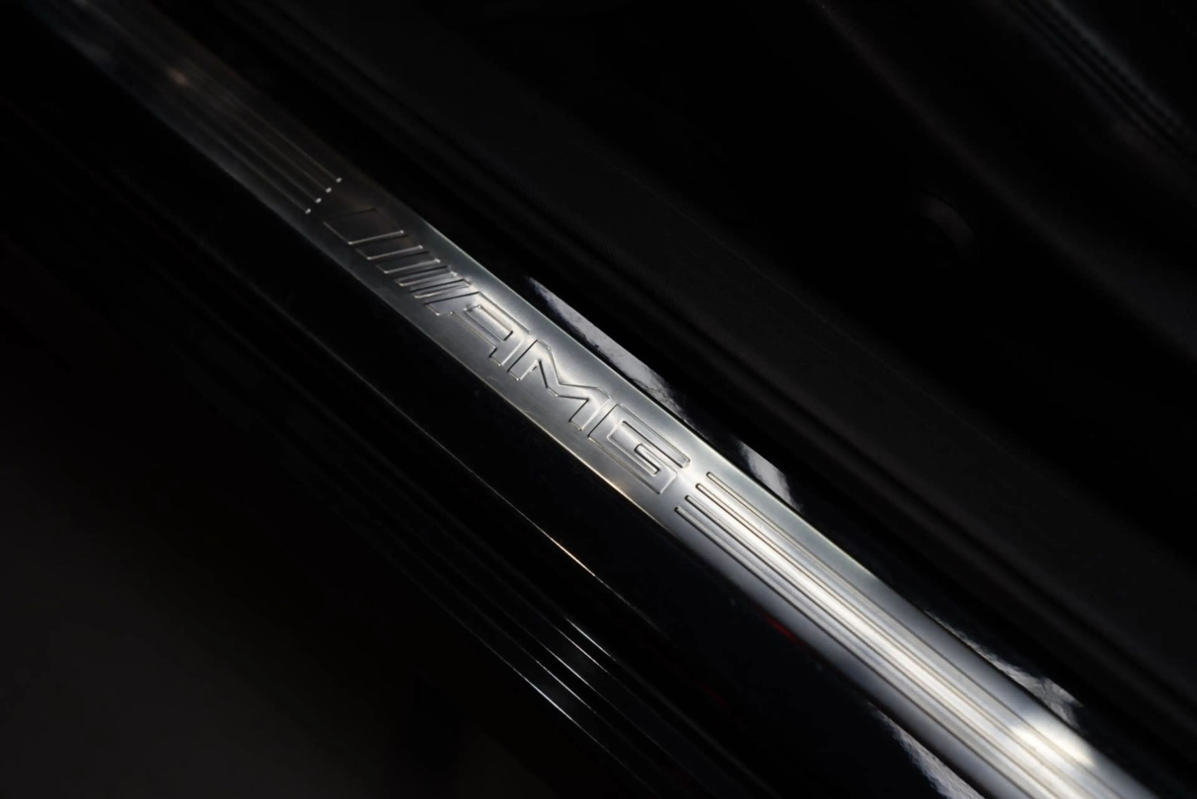 Mercedes-Benz C 63 AMG Coupe*H&K*PANO*LEDER*LED*MEMORY*DISTRON — photo 15