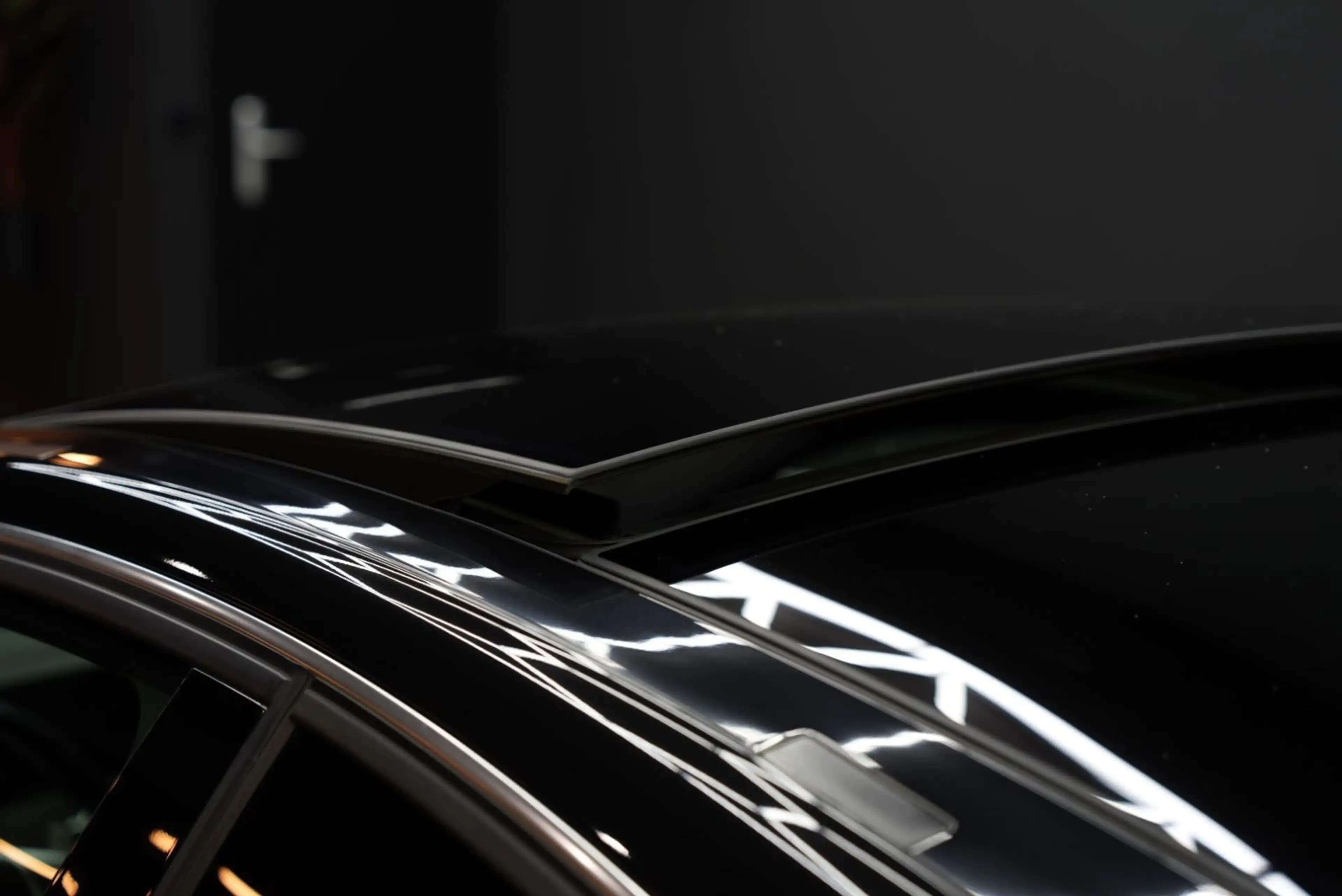 Mercedes-Benz C 63 AMG Coupe*H&K*PANO*LEDER*LED*MEMORY*DISTRON — photo 13