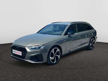 A4 Avant 30 TDi Business Edition S line S tronic (EU6AP)