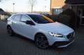 Volvo V40 Cross Country 1.5 T3 Polar+ Luxury Autom Leder Stoelverw Panodak Weiß - thumbnail 8