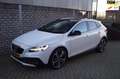 Volvo V40 Cross Country 1.5 T3 Polar+ Luxury Autom Leder Stoelverw Panodak Weiß - thumbnail 1