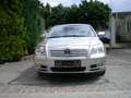 Toyota Avensis 1.8 VVT-i Gris - thumbnail 1