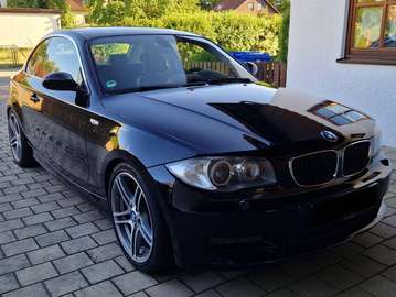 125i Coupe