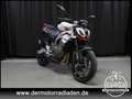 Aprilia Tuono TUONO 457 PUMA GREY E5+ Gris - thumbnail 6