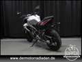 Aprilia Tuono TUONO 457 PUMA GREY E5+ Gris - thumbnail 3
