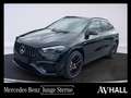 Mercedes-Benz A 35 AMG GL 4MATIC Navi,Rückfahrkamera,Klima Schwarz - thumbnail 1
