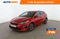 Kia Ceed / cee'd 1.0 TGDI Tech Rojo - thumbnail 1