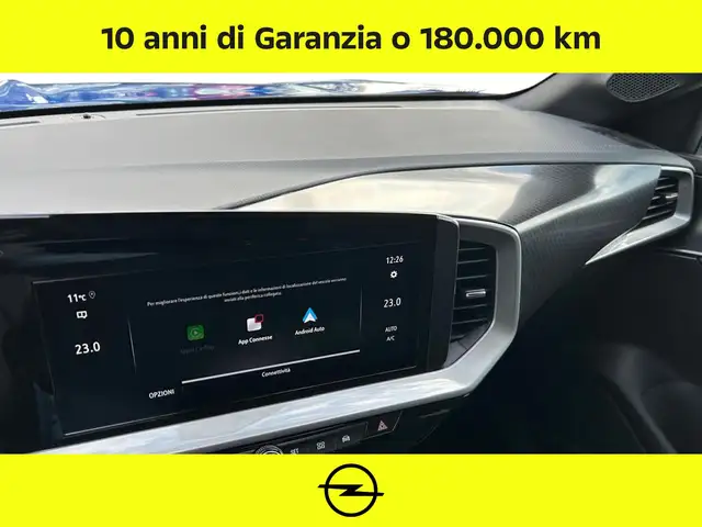 Opel Mokka view 13