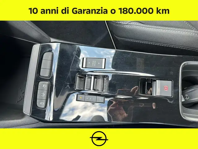 Opel Mokka view 11