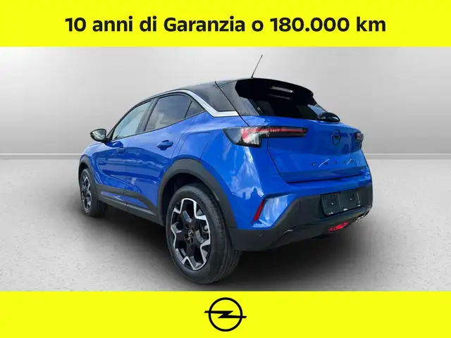 Opel Mokka view 3