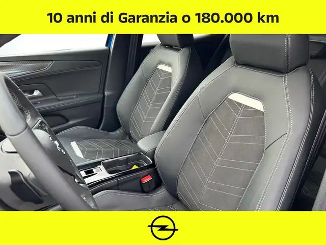 Opel Mokka view 10