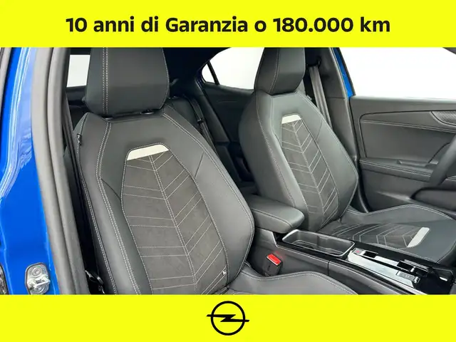 Opel Mokka view 15
