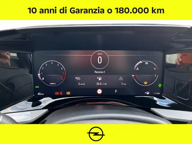 Opel Mokka view 12