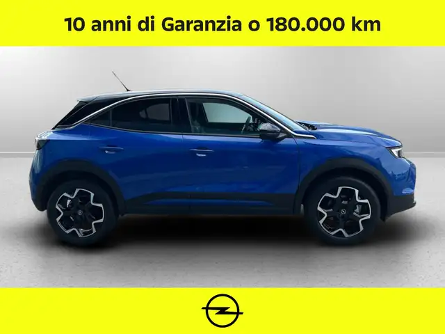 Opel Mokka view 5