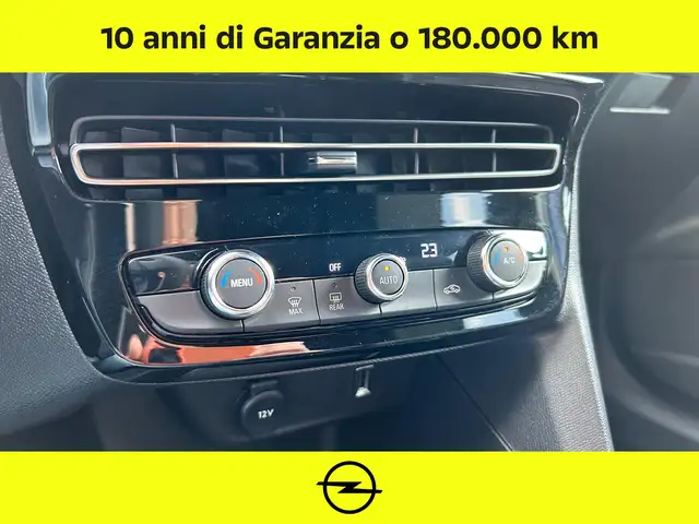Opel Mokka view 9