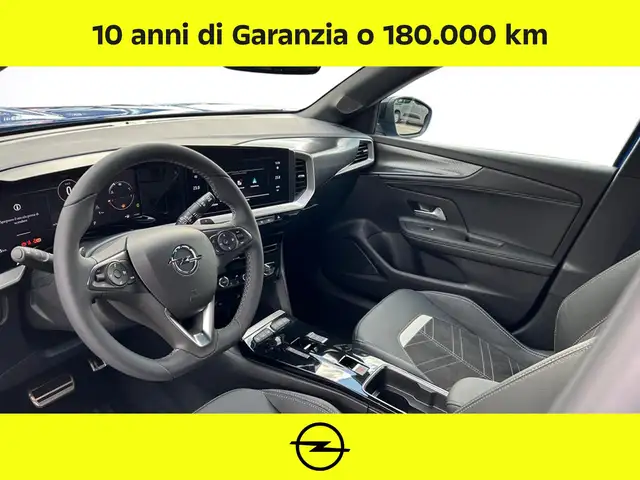 Opel Mokka view 14