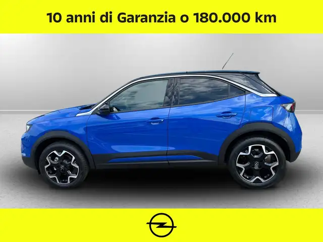 Opel Mokka view 6