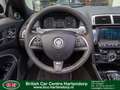 Jaguar XKR 5.0 V8 XK R-S Convertible Negro - thumbnail 11