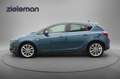 Opel Astra 1.4 Turbo Cosmo - Leer, Navi, Camera, Stuur/Stoel Blau - thumbnail 15