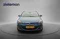 Opel Astra 1.4 Turbo Cosmo - Leer, Navi, Camera, Stuur/Stoel Blau - thumbnail 11