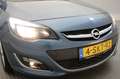 Opel Astra 1.4 Turbo Cosmo - Leer, Navi, Camera, Stuur/Stoel Blau - thumbnail 28