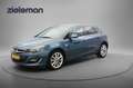 Opel Astra 1.4 Turbo Cosmo - Leer, Navi, Camera, Stuur/Stoel Blau - thumbnail 16