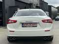 Maserati Ghibli 3.0 D V6 275CV - JA21 - KEYLESS - NAVI - CAM Weiß - thumbnail 6