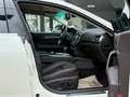 Maserati Ghibli 3.0 D V6 275CV - JA21 - KEYLESS - NAVI - CAM Weiß - thumbnail 10