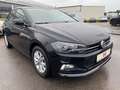 Volkswagen Polo VI Highline Schwarz - thumbnail 3