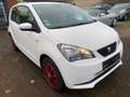 SEAT Mii I-Tech/TÜV Neu/Klima/2.Hand Bílá - thumbnail 3