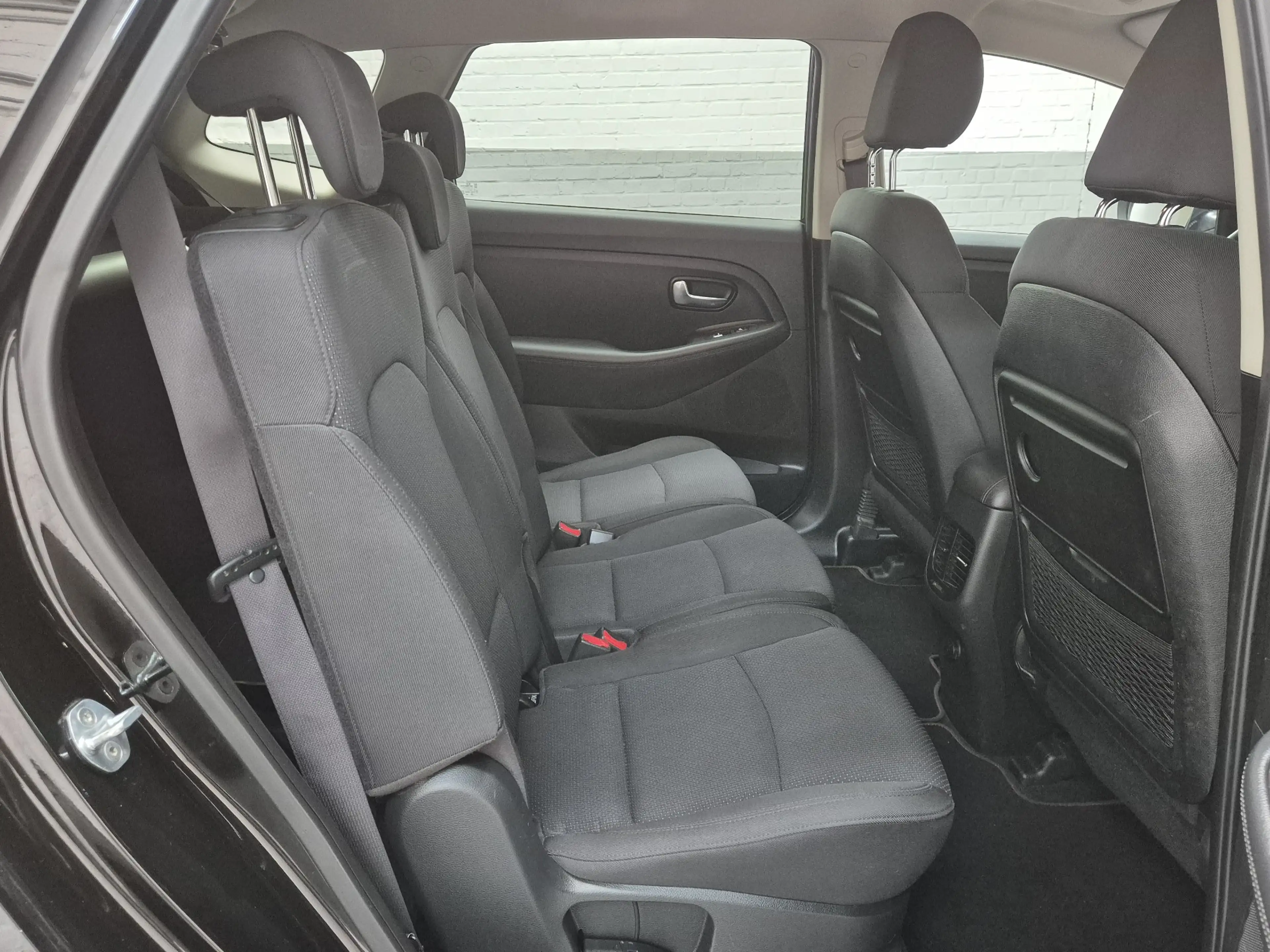 Kia Carens Carens 1.6i World Edition-7pl.-1 prop.-Garantie — photo 15